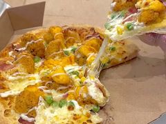 -达美乐比萨(双龙大道店)