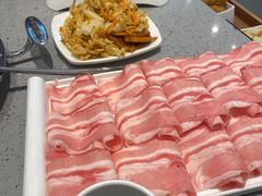 -芳竹园火锅(塘沽金街店)