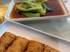 -老洋房花园饭店(绍兴路店)