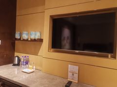 -杭州城中香格里拉大酒店