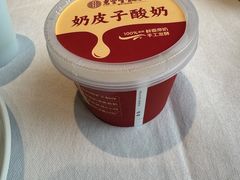 -惠丰堂饭庄·烤鸭·京味菜(西北旺唐家岭店)