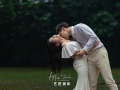 -艺匠摄影ARTIZ STUDIO(大连店)