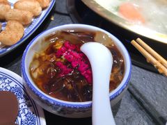 -来涮蜀鲜货火锅串串香(菜市口店)