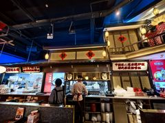 -怪噜范·贵阳小吃大排档(金源旗舰店)