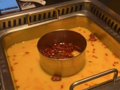 -大隐·成都火锅Bistro(合生麒麟新天地店)