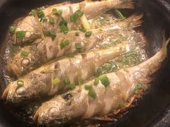 -小时候焗海鲜(鄞州万达店)