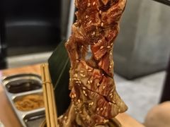 -炼瓦家日式烧肉·寿喜烧(融创精彩天地店)