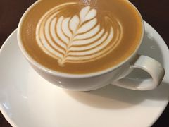 -隅cafe(傅厚岗店)