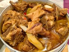 -凯鸽酒楼(大同振兴街店)