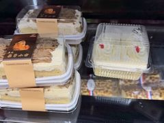 -苹果花园(枫林路店)