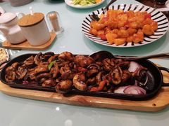 -隆喜元鱼汤包·海鲜(中联广场店)