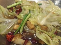 -粤仔湾砂锅粥(广益哥伦布店)