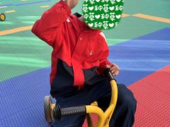 -金色摇篮潜能开发幼儿园(大兴校区)