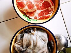 -石灰市老火锅(北滨路店)