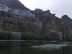 -野三坡清泉山风景区