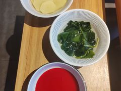 -巴奴毛肚火锅(广益哥伦布店)