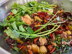 -天治宣·野椒鸡(龙头寺总店)