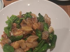 -周家二小姐的菜·扬州菜·香炒蟹·狮子头(江都金鹰店)