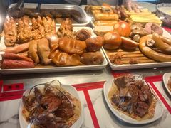 -六泰居·尔滨地标·东北菜(松北店)