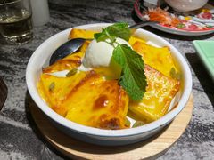-新白鹿餐厅(松江开元地中海店)
