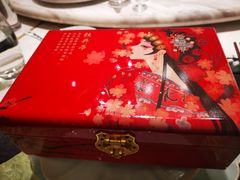 -宴昆山·私房菜(春晖店)