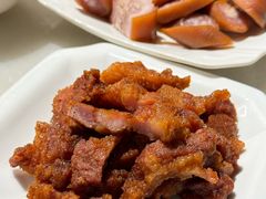 -华盛丰温州大排档(东三环南路店)