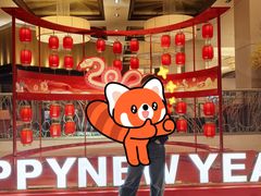 -无锡君来洲际酒店