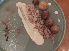 -HELLO MUSAE 拾光缪斯餐厅·纯正希腊风味(苏州中心店)