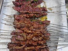 -海波肉串(金顶山大街店)