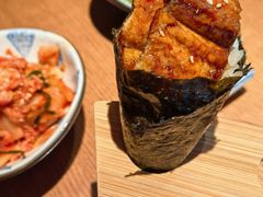 -水之惠鲜鱼料理(王府大街店)