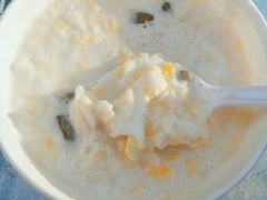 -清真老马家国华牛奶鸡蛋醪糟(正宁路店)