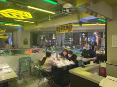 -味之绝美蛙鱼火锅(八号路店)
