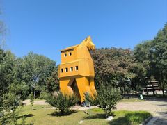 -北京世界公园
