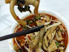 -蜀串香牛杂火锅串串