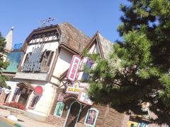 -沈阳方特欢乐世界