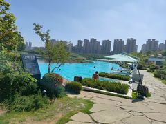 -清河半岛温泉度假酒店