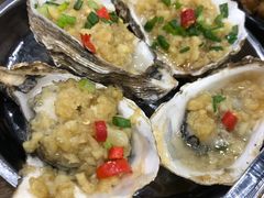 -老虎滩大连海鲜烧烤(建邺云锦路总店)