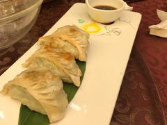 -汕头龙光喜来登酒店-采悦轩中餐厅