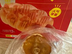 -味多美蛋糕(苏州街地铁店)