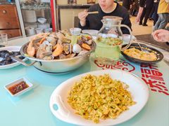 -添福来墨鱼饺子 · 海鲜东北菜(大连星海·黄浦路店)