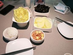 -半天妖烤鱼(正荣店)