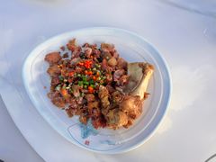 -黄牛肉馆·皖南土菜