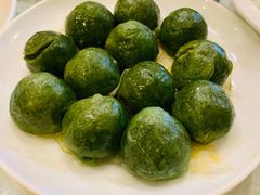 青團-四季春
