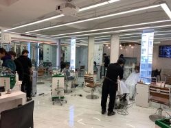 点击看大图 -潘多拉Hairsalon