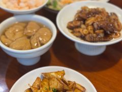 -同得兴 Since·1995 传统苏式面馆(十全街店)