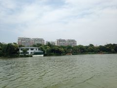 -南通濠河风景名胜区