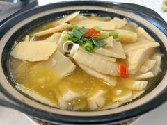 -千岛湖鱼味馆(十字街总店)