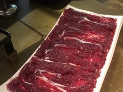 -左庭右院鲜牛肉火锅(新梅广场店)