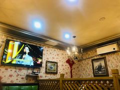 -丹东立强海鲜烧烤·牛B大串(星海店)