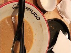 -一風堂拉面(港汇恒隆店)